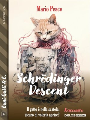 cover image of Schrödinger Descent